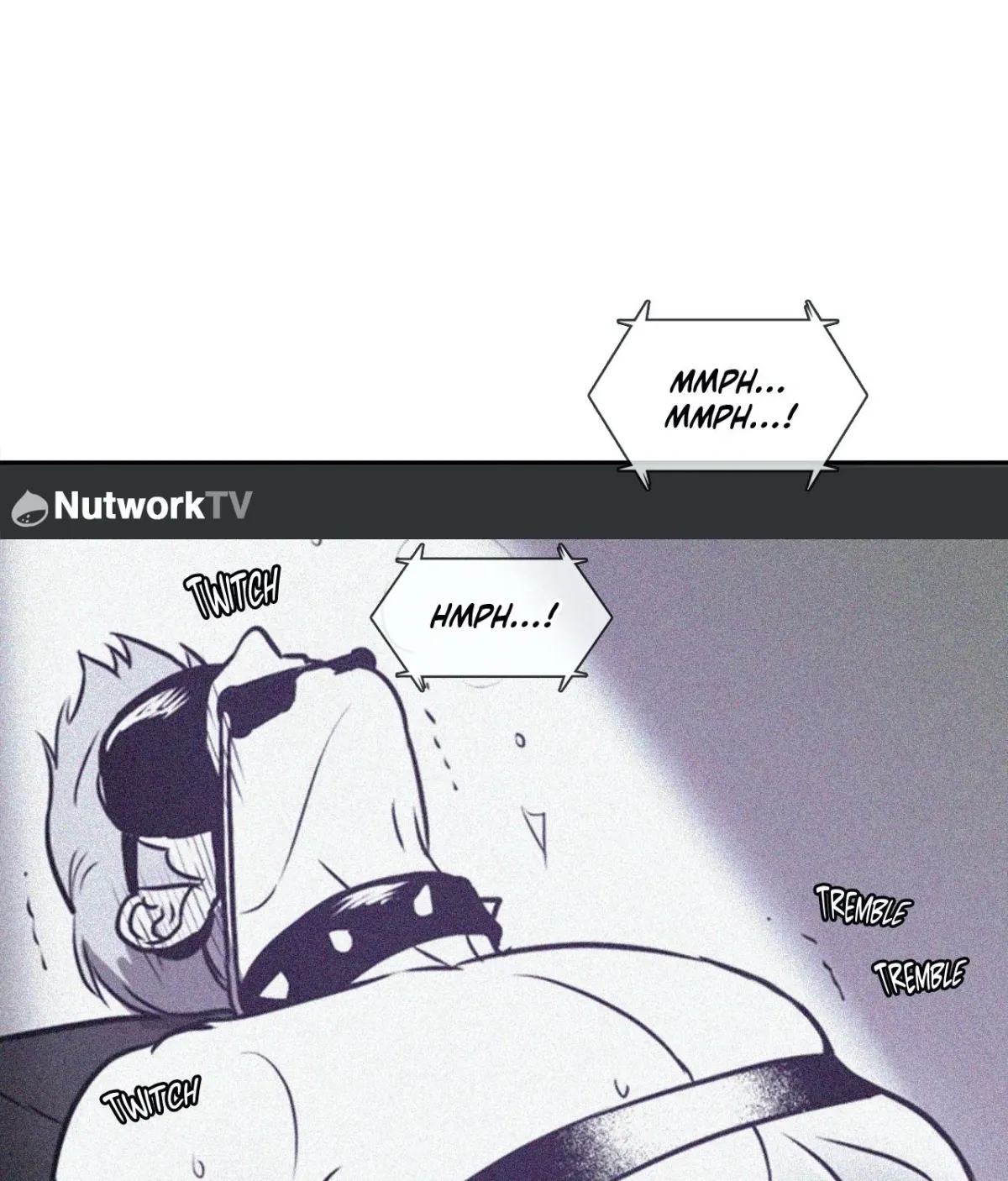 BJ Alex - All-Ages Edition Chapter 17 page 1 - 
