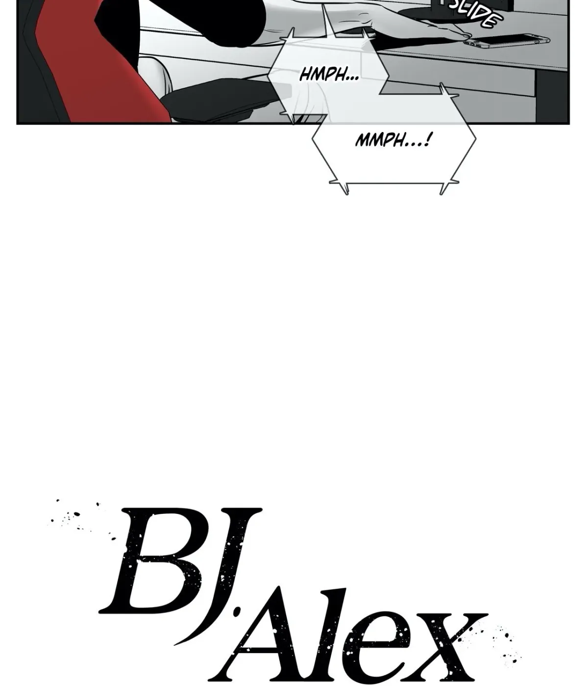 BJ Alex - All-Ages Edition Chapter 17 page 11 - 