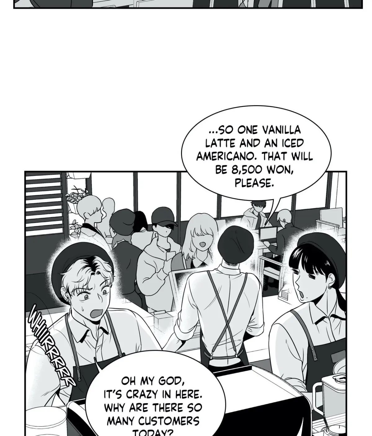 BJ Alex - All-Ages Edition Chapter 17 page 15 - 