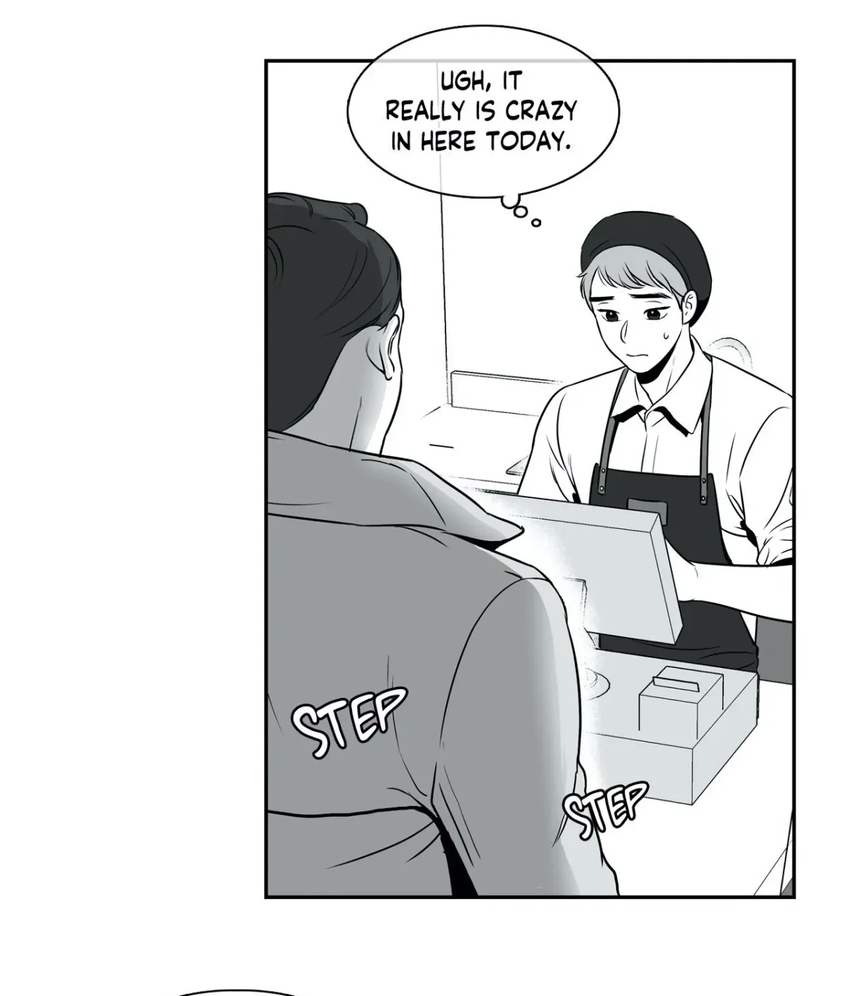BJ Alex - All-Ages Edition Chapter 17 page 17 - 
