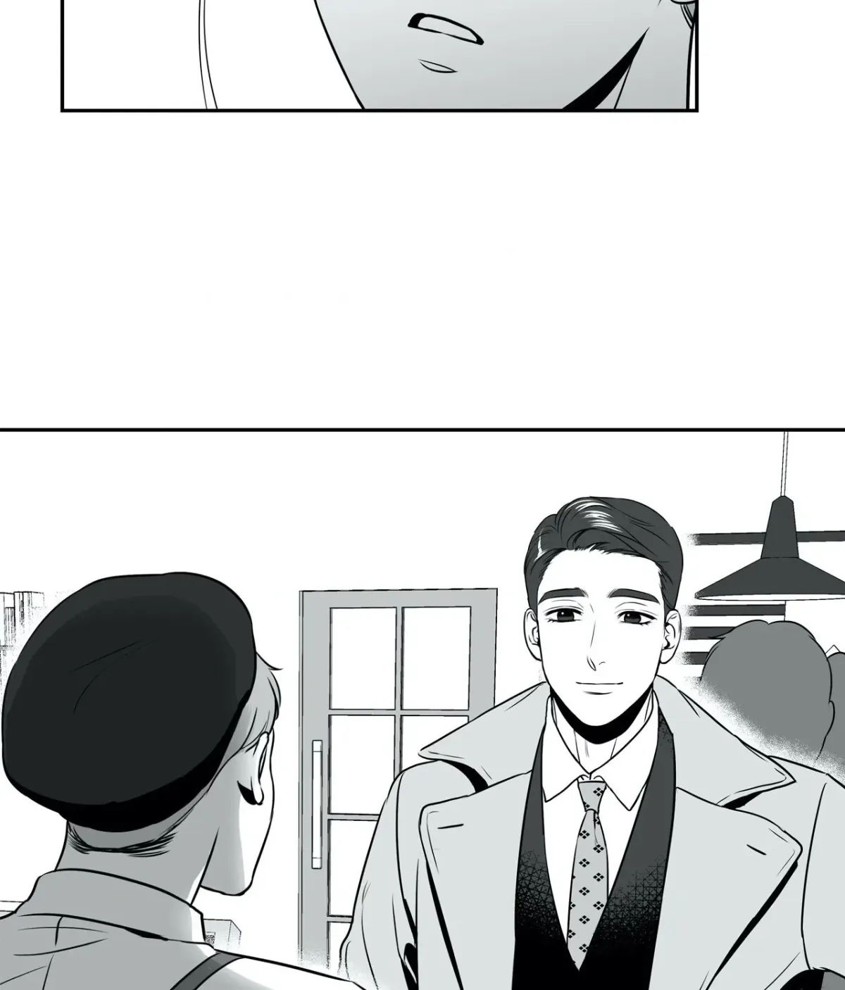 BJ Alex - All-Ages Edition Chapter 17 page 19 - 