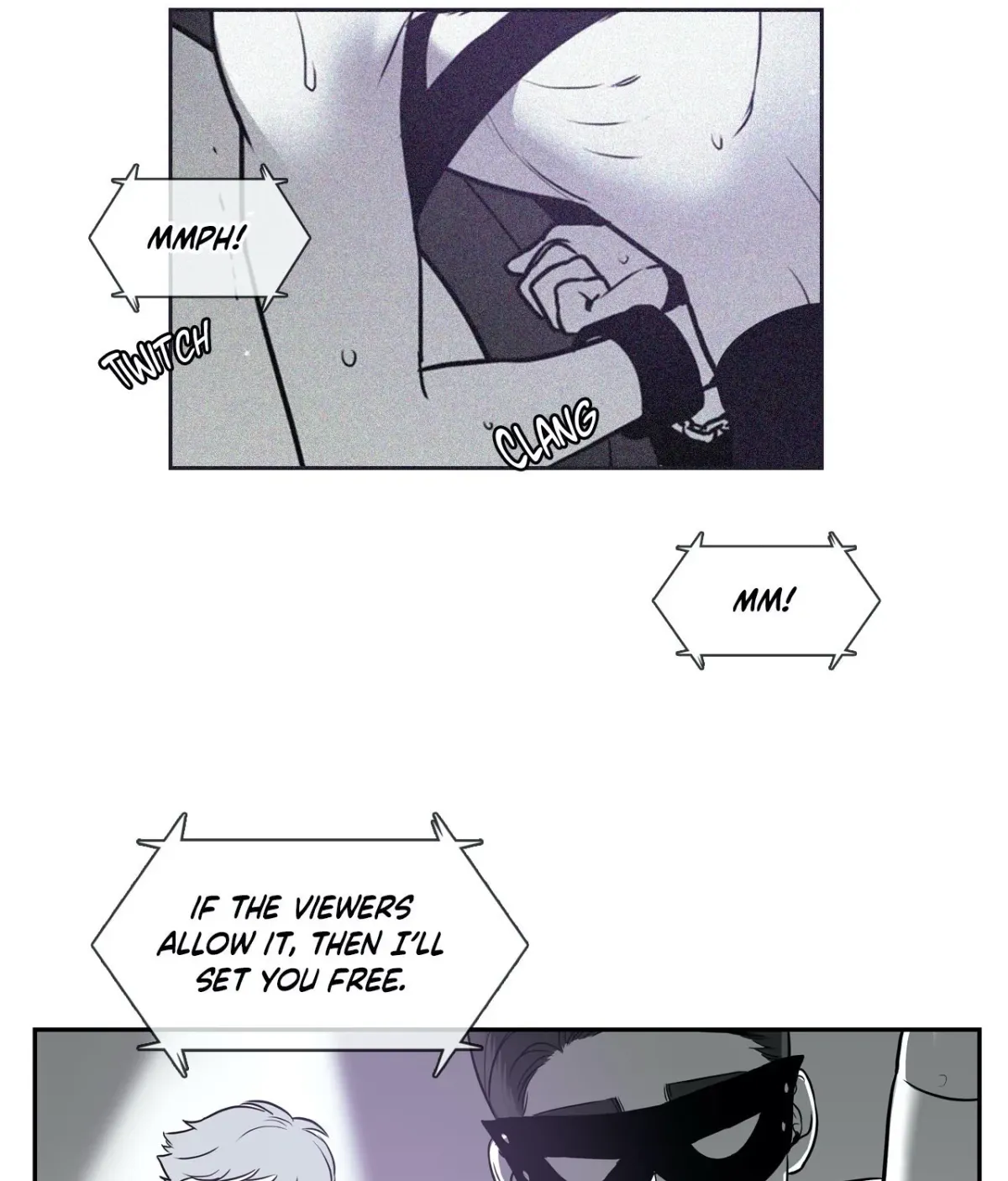 BJ Alex - All-Ages Edition Chapter 17 page 3 - 