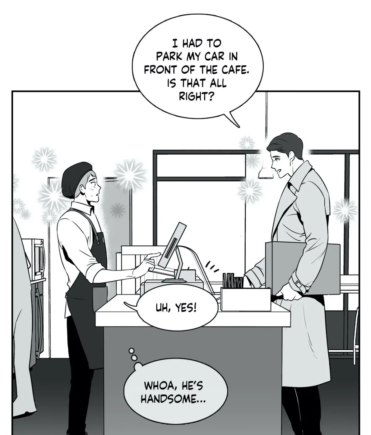 BJ Alex - All-Ages Edition Chapter 17 page 21 - 