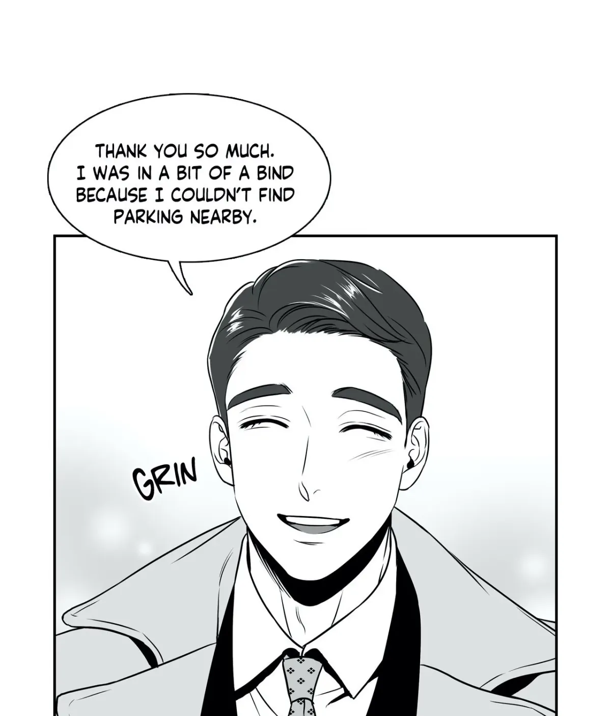 BJ Alex - All-Ages Edition Chapter 17 page 23 - 