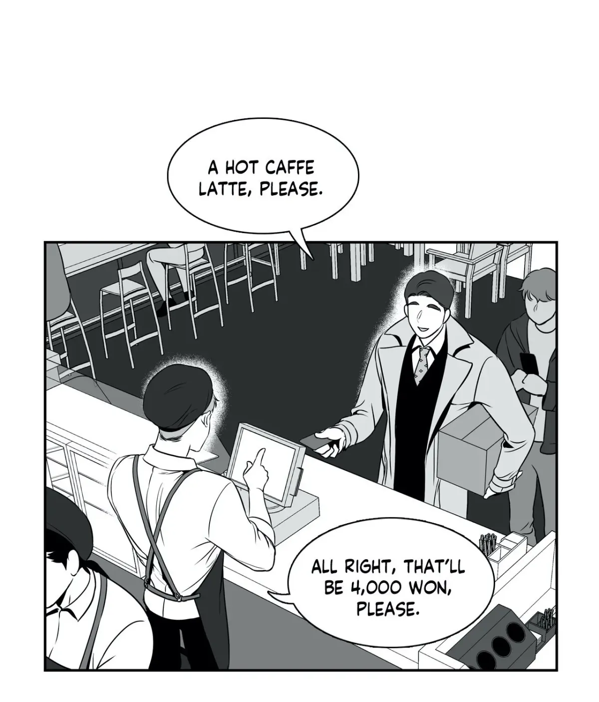 BJ Alex - All-Ages Edition Chapter 17 page 29 - 