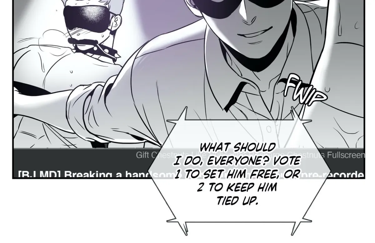 BJ Alex - All-Ages Edition Chapter 17 page 4 - 
