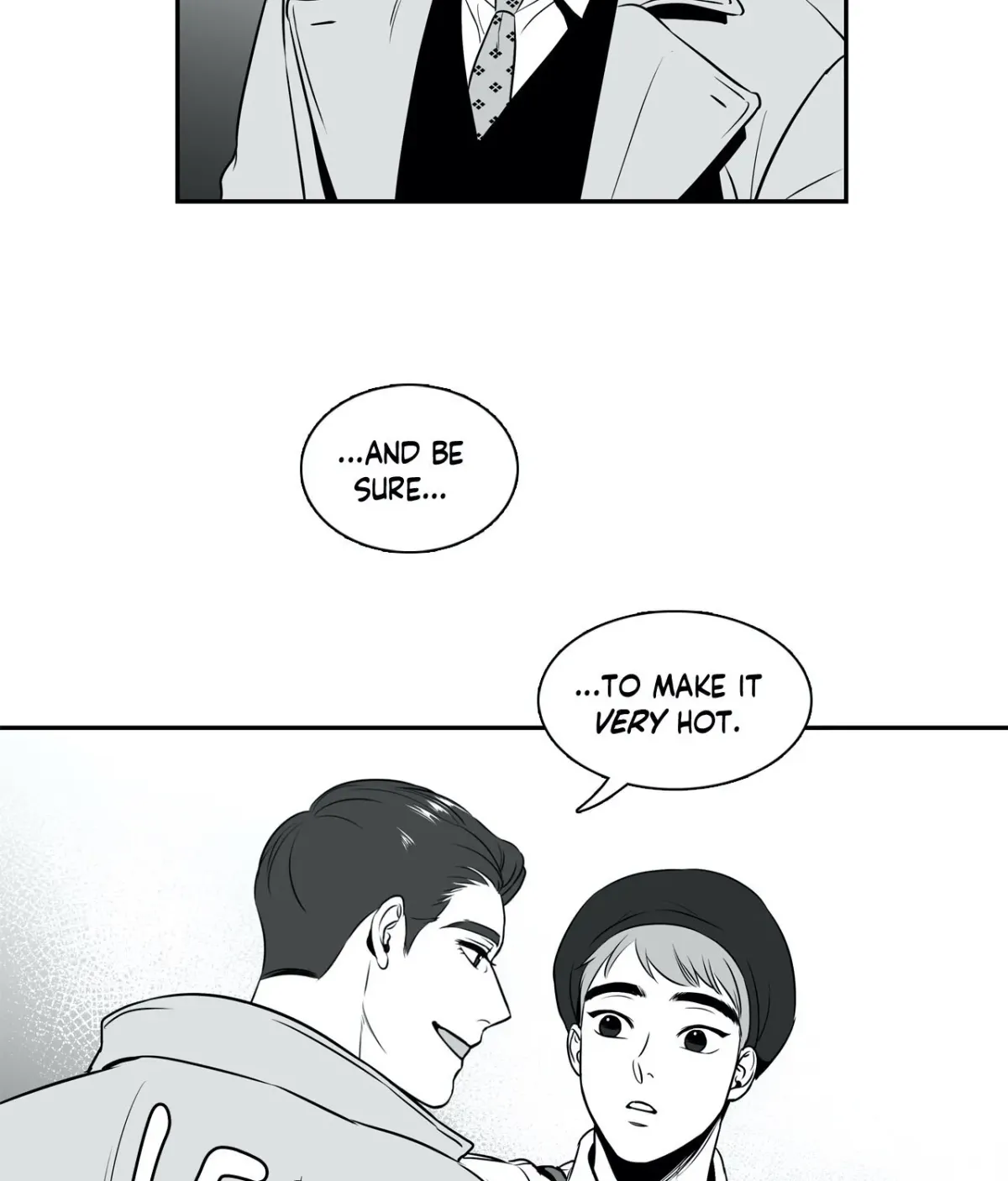 BJ Alex - All-Ages Edition Chapter 17 page 31 - 