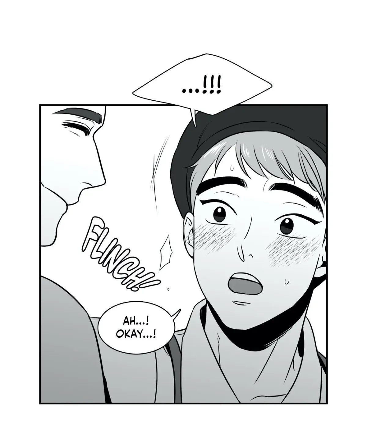 BJ Alex - All-Ages Edition Chapter 17 page 33 - 