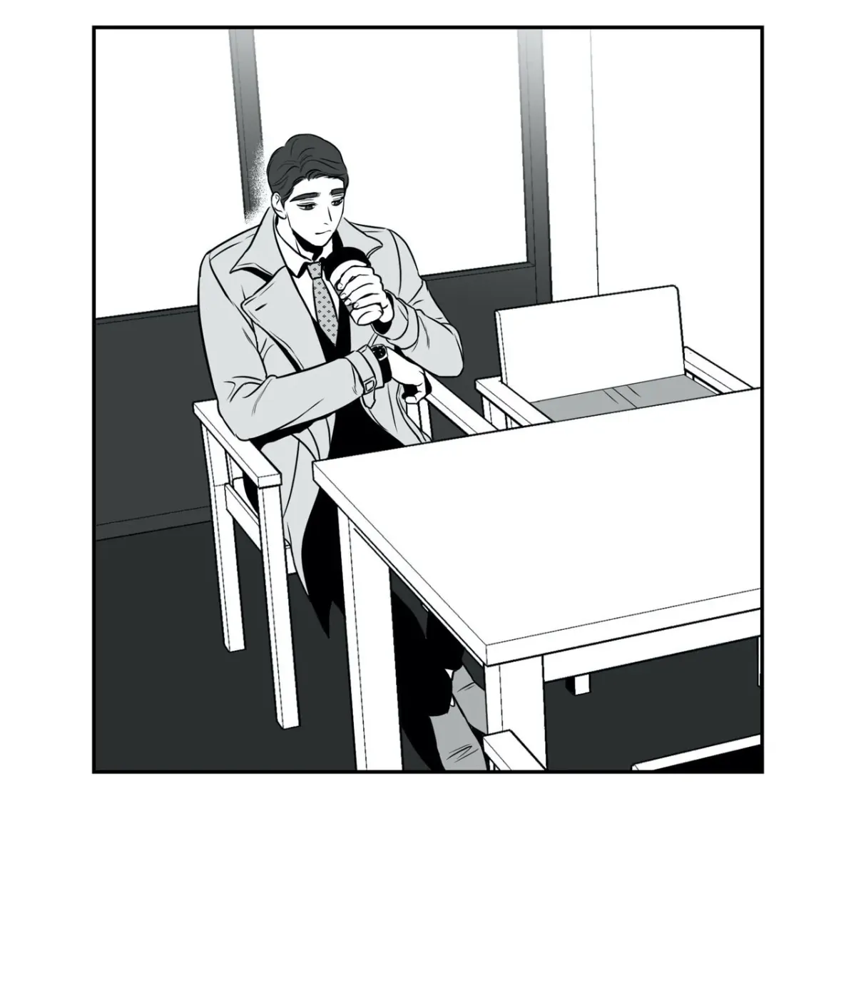 BJ Alex - All-Ages Edition Chapter 17 page 37 - 
