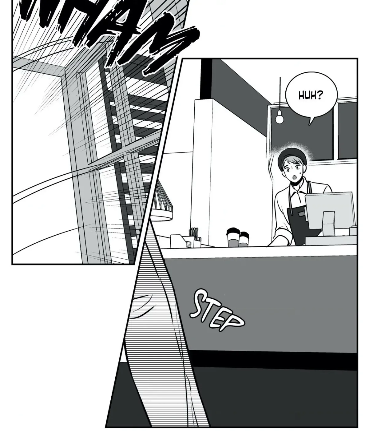 BJ Alex - All-Ages Edition Chapter 17 page 39 - 
