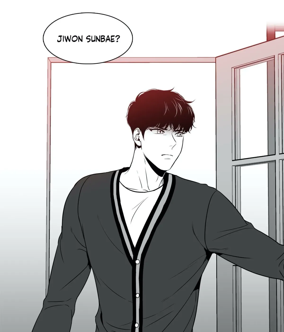 BJ Alex - All-Ages Edition Chapter 17 page 41 - 