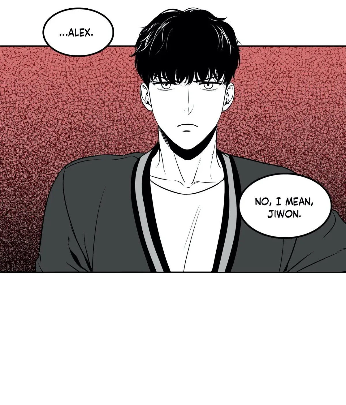 BJ Alex - All-Ages Edition Chapter 17 page 49 - 