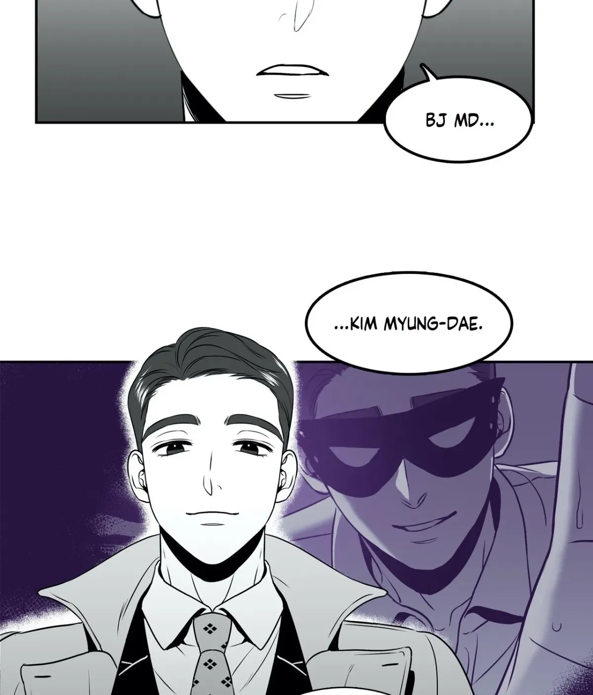BJ Alex - All-Ages Edition Chapter 17 page 51 - 