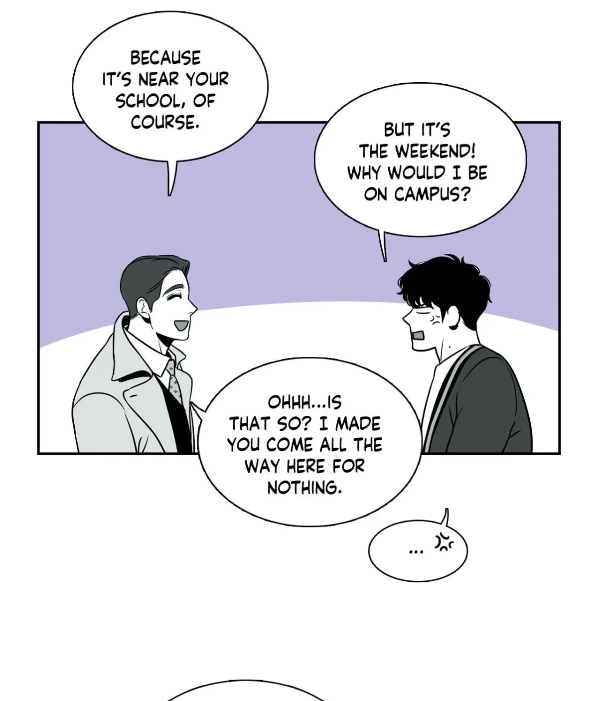 BJ Alex - All-Ages Edition Chapter 17 page 53 - 