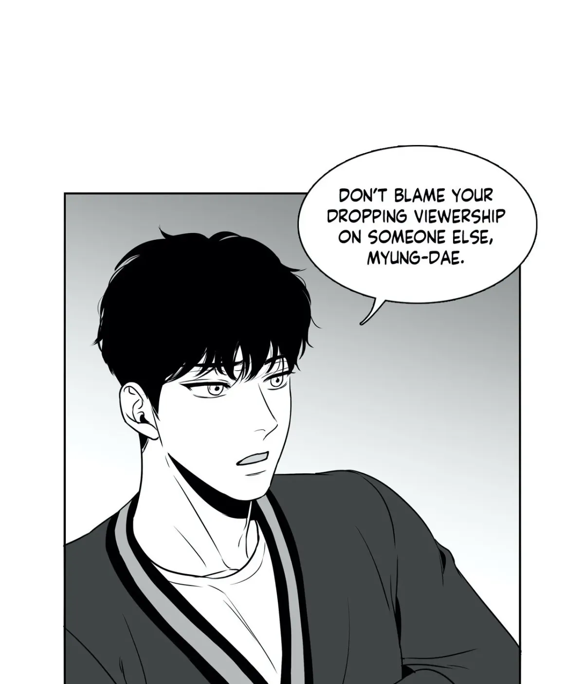 BJ Alex - All-Ages Edition Chapter 17 page 61 - 