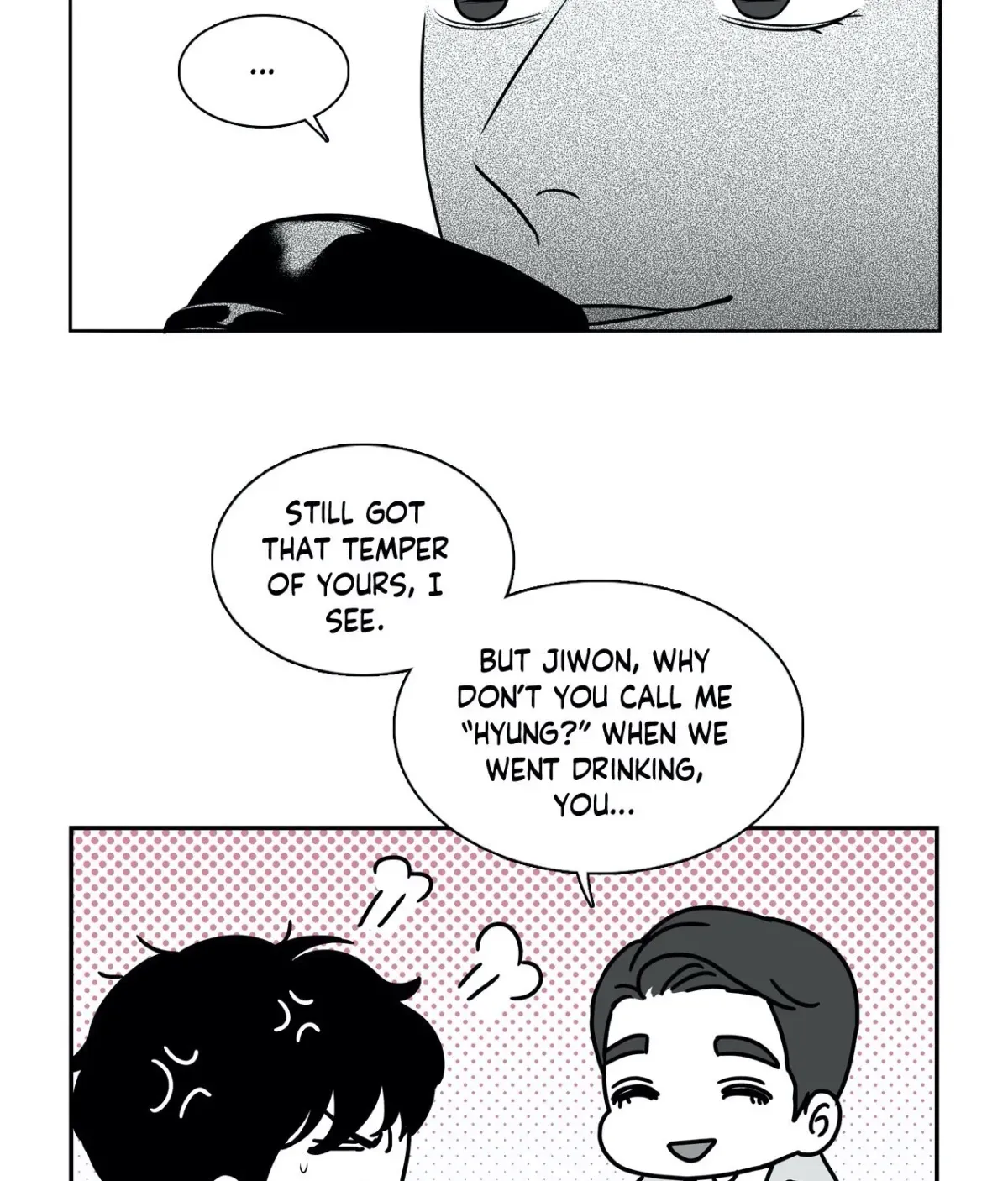 BJ Alex - All-Ages Edition Chapter 17 page 63 - 