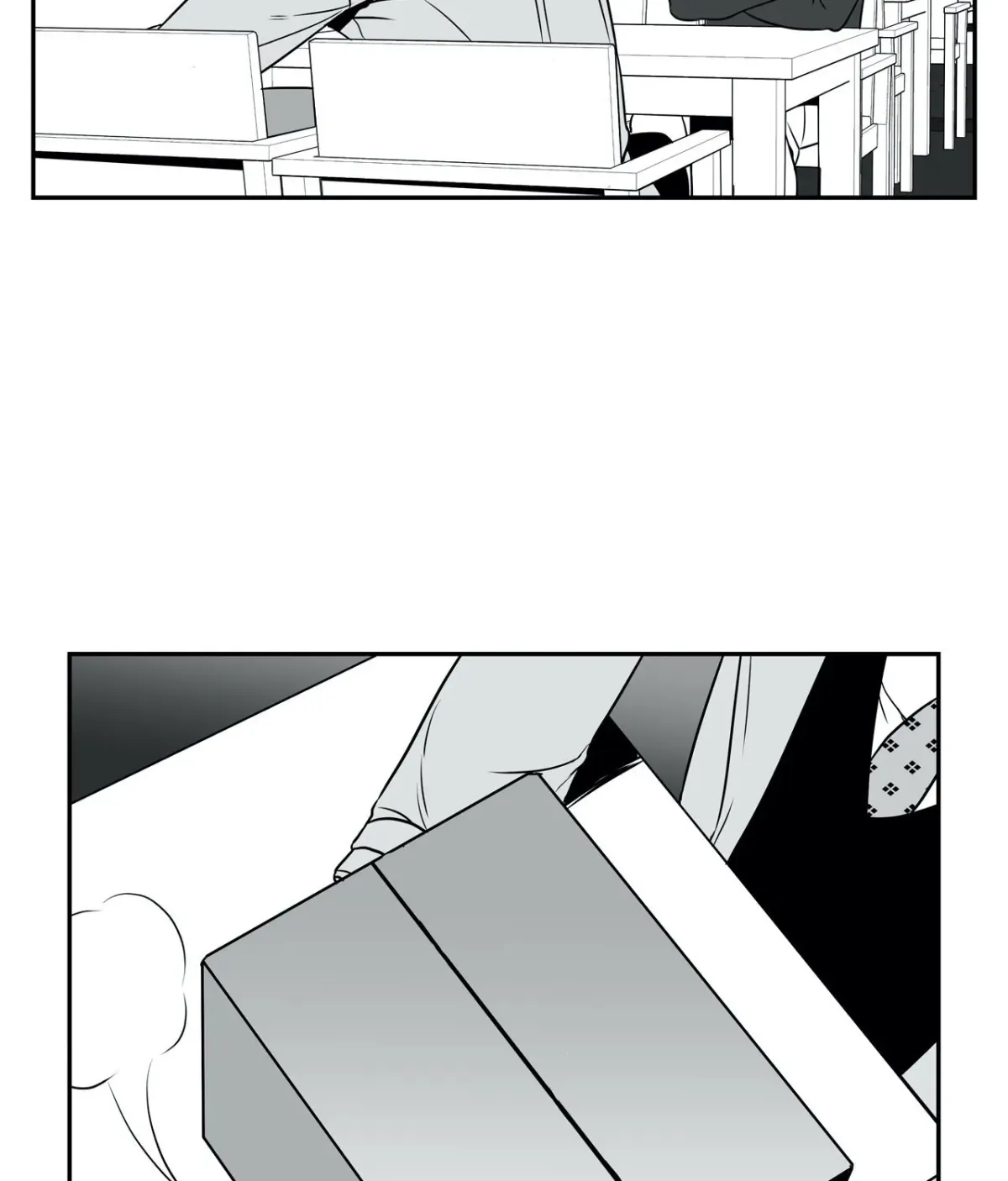 BJ Alex - All-Ages Edition Chapter 17 page 67 - 