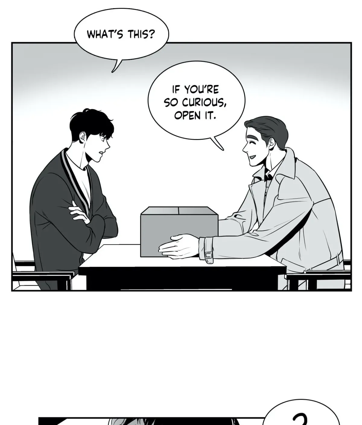 BJ Alex - All-Ages Edition Chapter 17 page 69 - 
