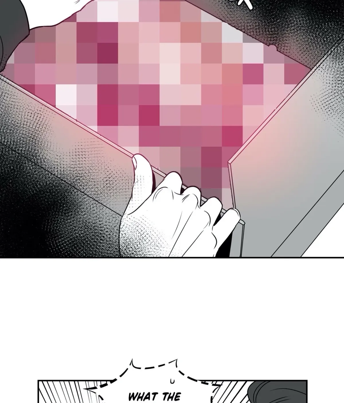 BJ Alex - All-Ages Edition Chapter 17 page 71 - 
