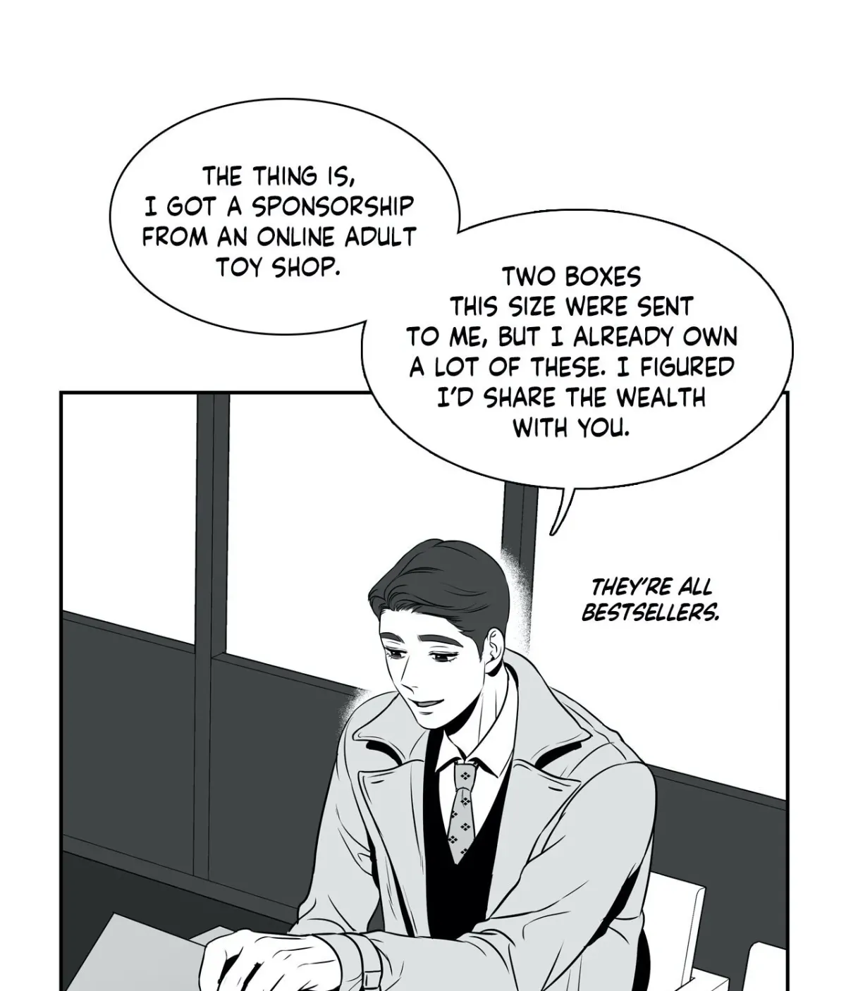 BJ Alex - All-Ages Edition Chapter 17 page 73 - 