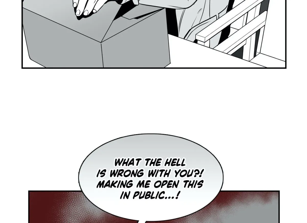 BJ Alex - All-Ages Edition Chapter 17 page 74 - 