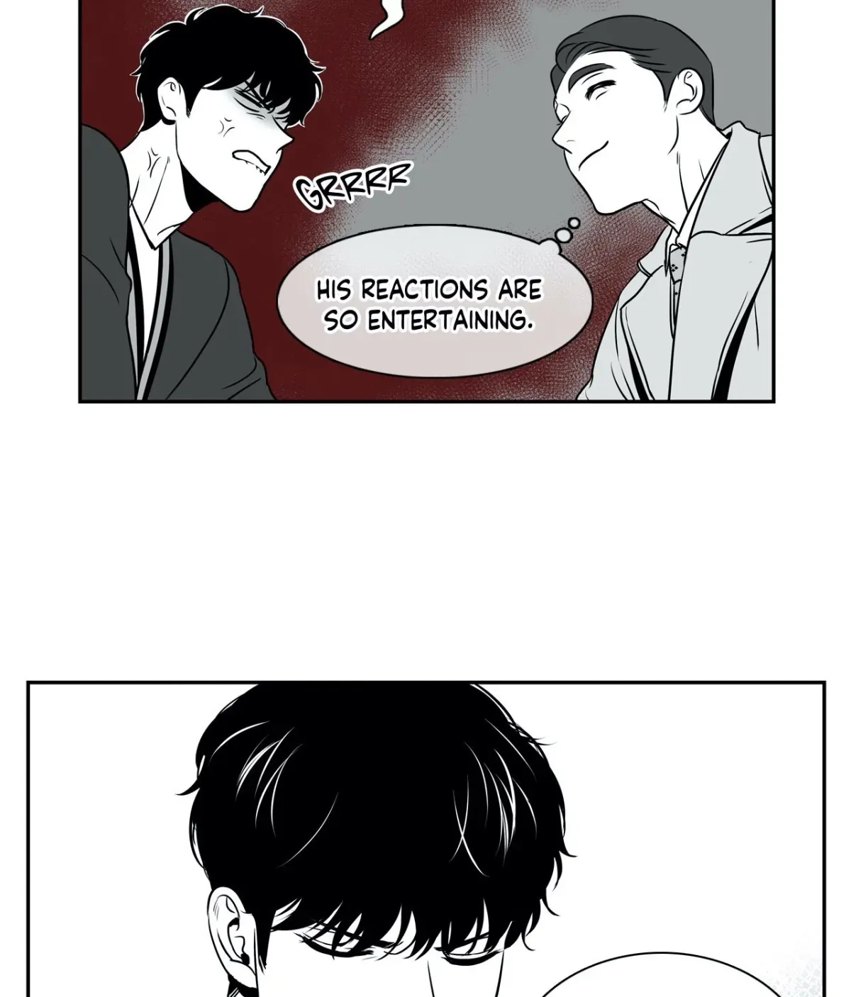BJ Alex - All-Ages Edition Chapter 17 page 75 - 