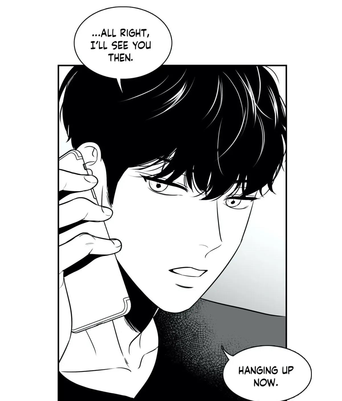 BJ Alex - All-Ages Edition Chapter 17 page 9 - 