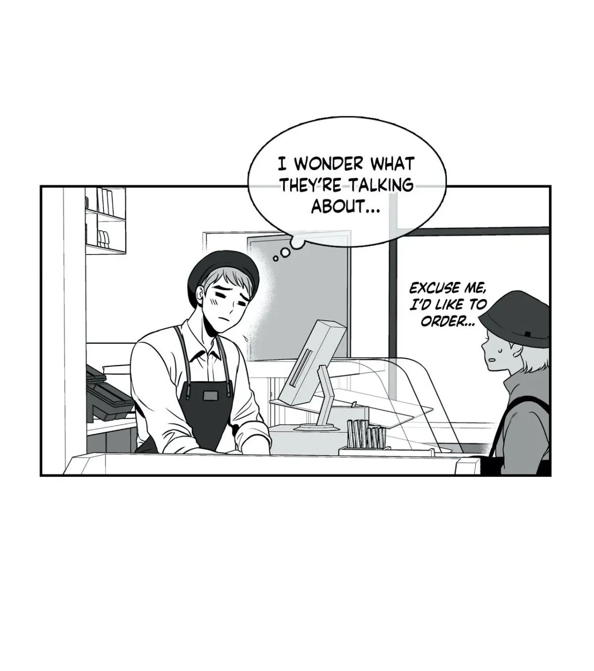 BJ Alex - All-Ages Edition Chapter 17 page 82 - 