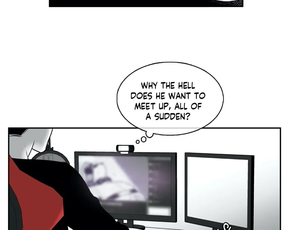 BJ Alex - All-Ages Edition Chapter 17 page 10 - 
