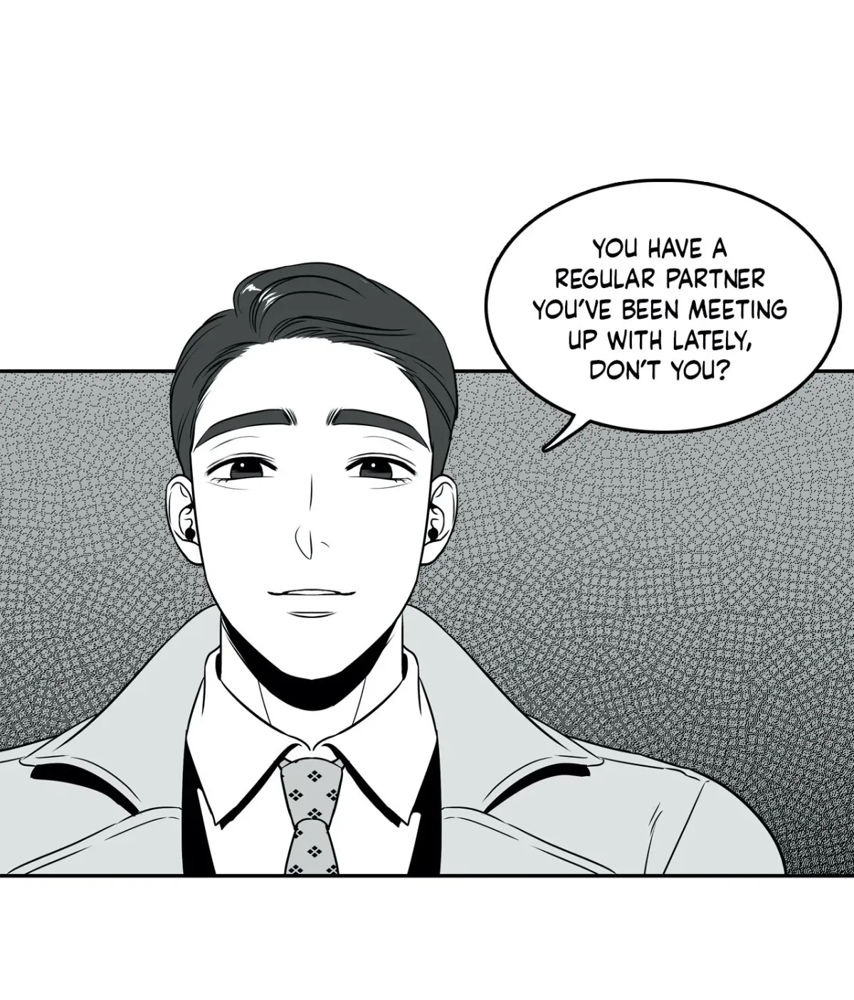 BJ Alex - All-Ages Edition Chapter 18 page 1 - 