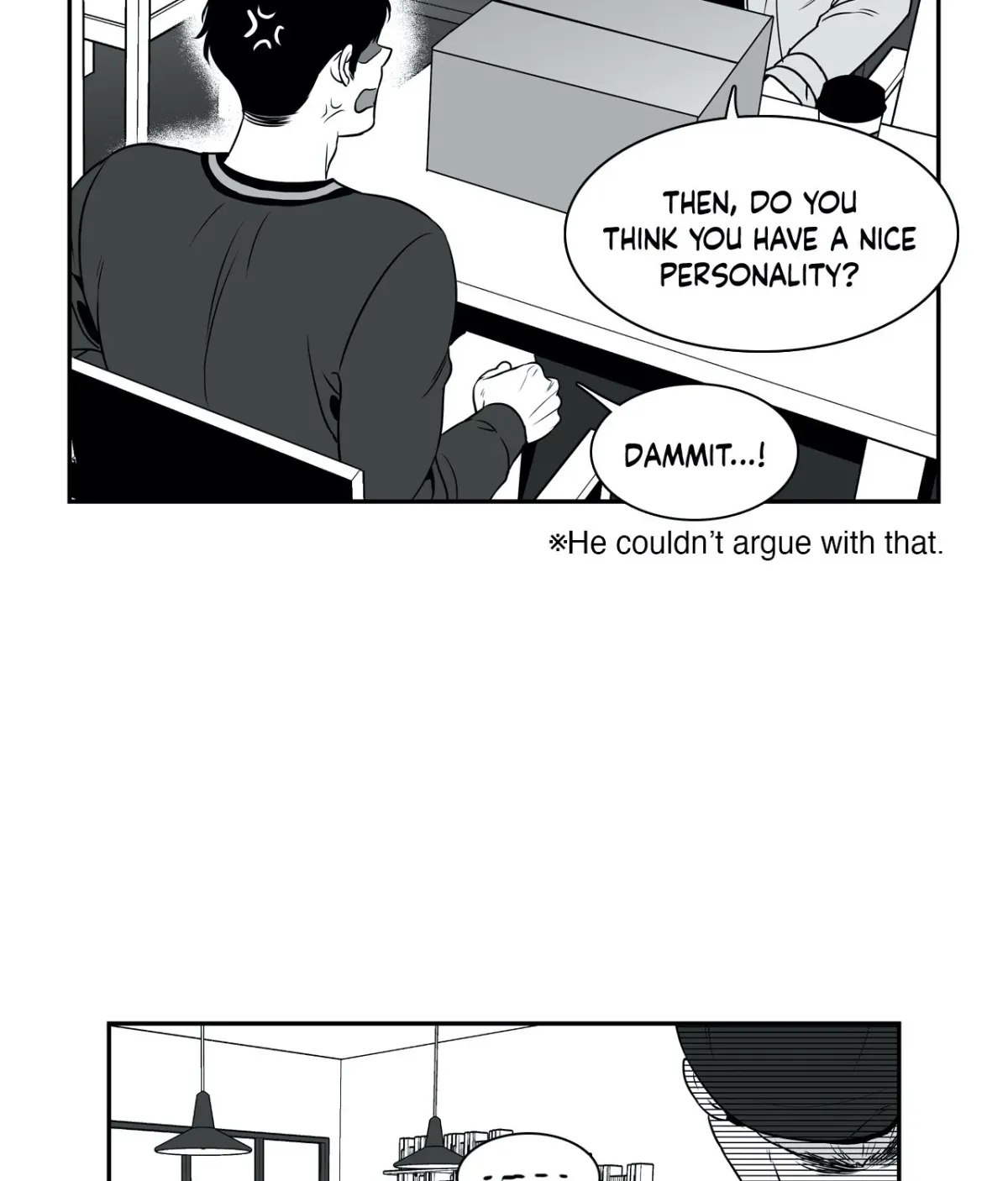 BJ Alex - All-Ages Edition Chapter 18 page 11 - 
