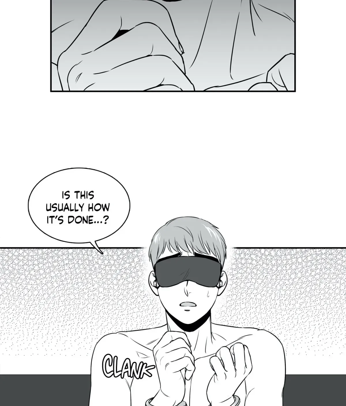 BJ Alex - All-Ages Edition Chapter 18 page 103 - 