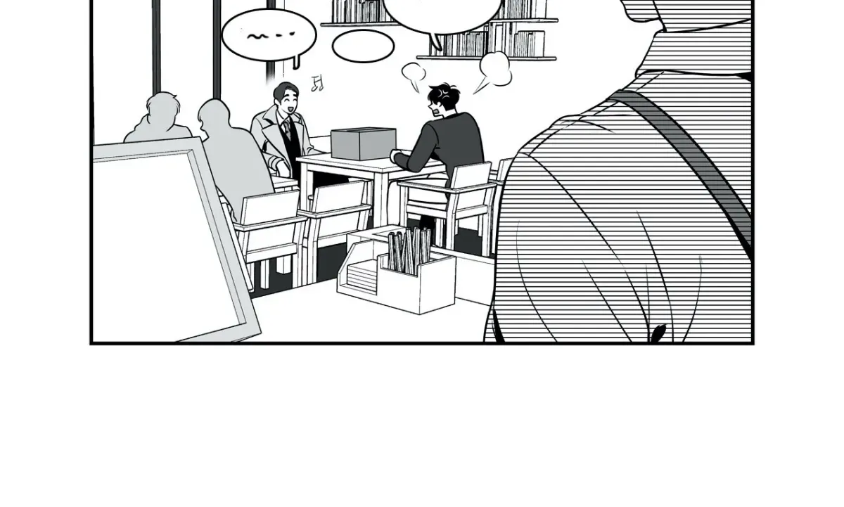 BJ Alex - All-Ages Edition Chapter 18 page 12 - 