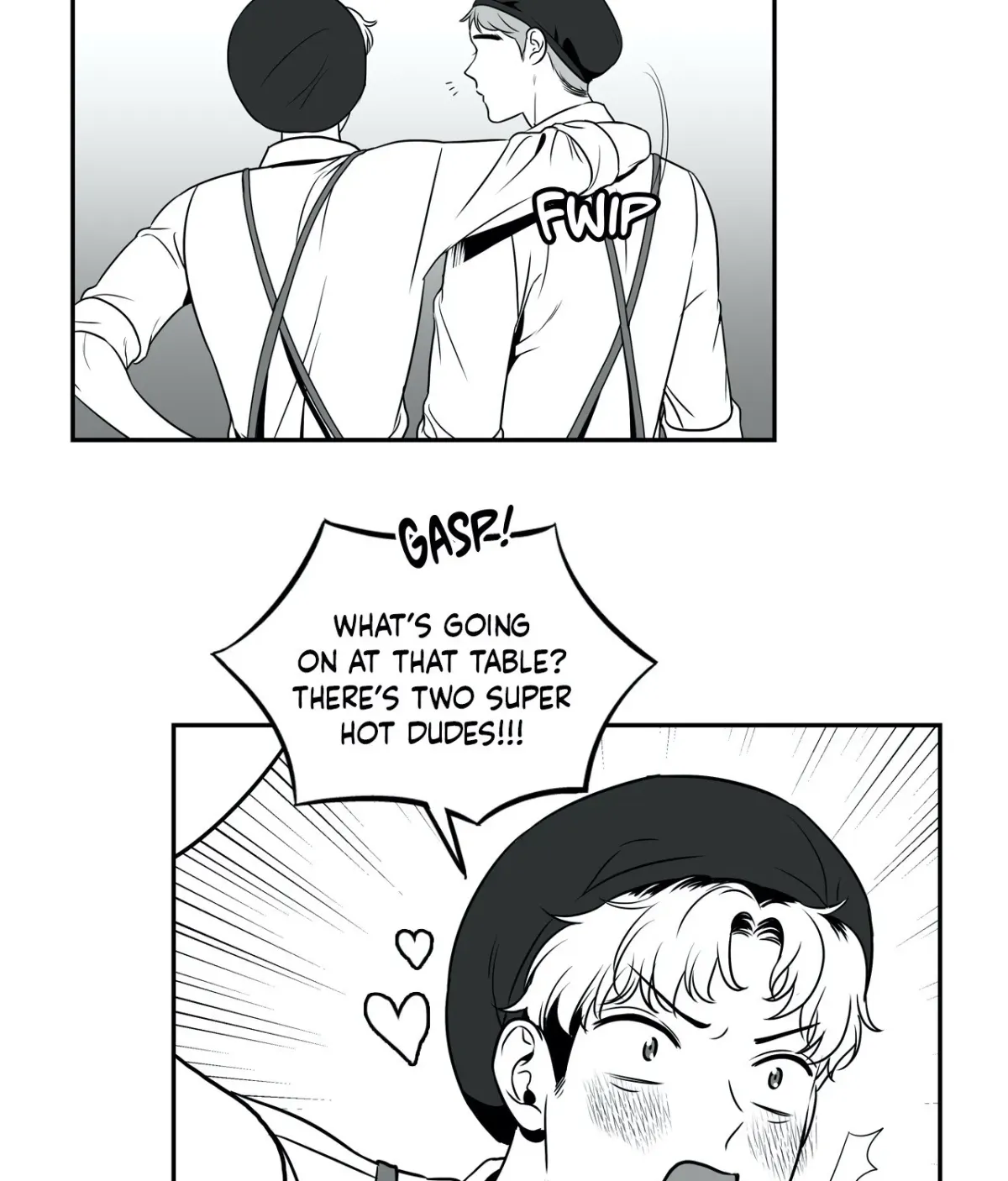 BJ Alex - All-Ages Edition Chapter 18 page 15 - 
