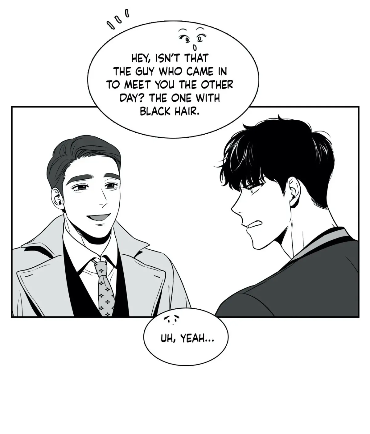 BJ Alex - All-Ages Edition Chapter 18 page 17 - 