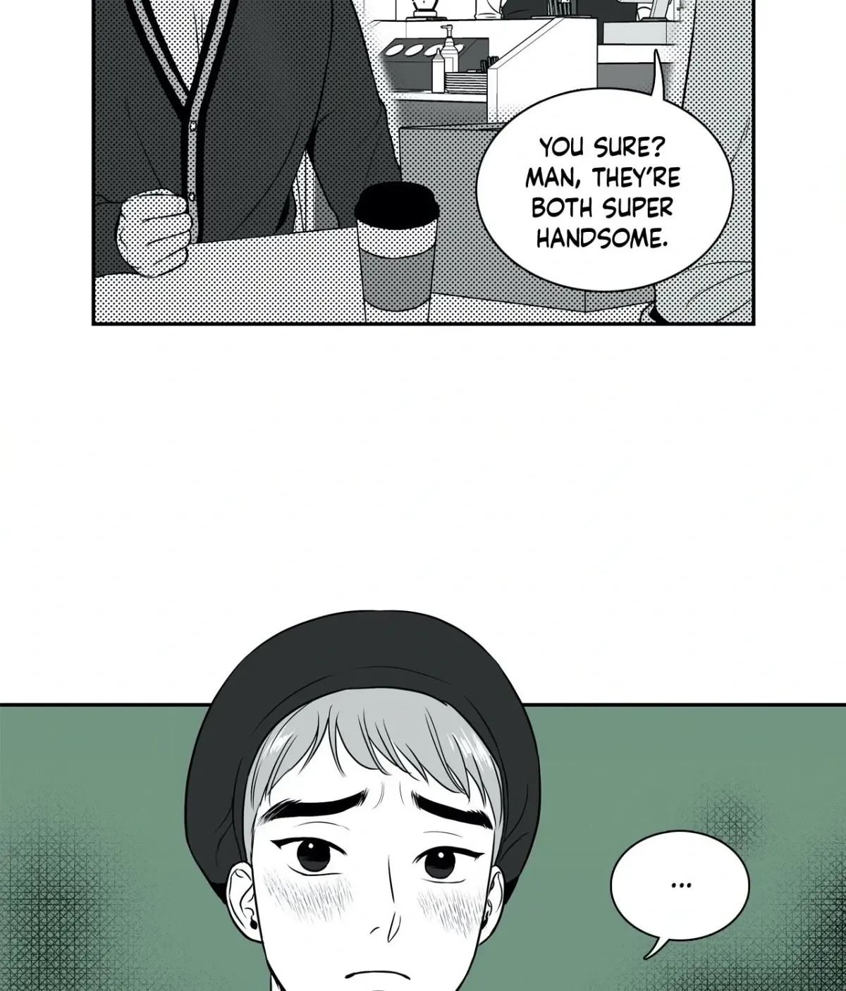 BJ Alex - All-Ages Edition Chapter 18 page 19 - 