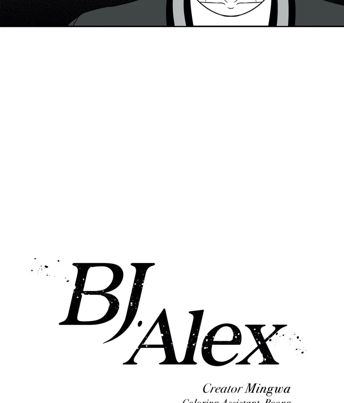 BJ Alex - All-Ages Edition Chapter 18 page 3 - 