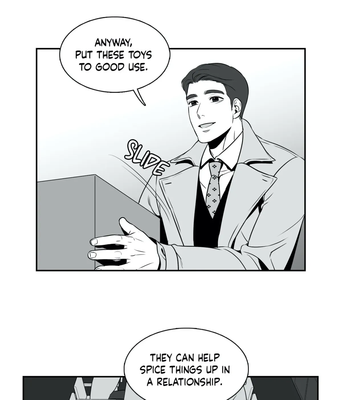 BJ Alex - All-Ages Edition Chapter 18 page 21 - 