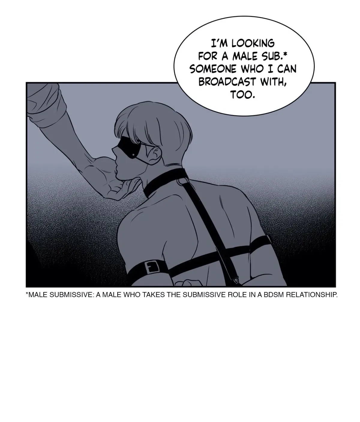 BJ Alex - All-Ages Edition Chapter 18 page 25 - 