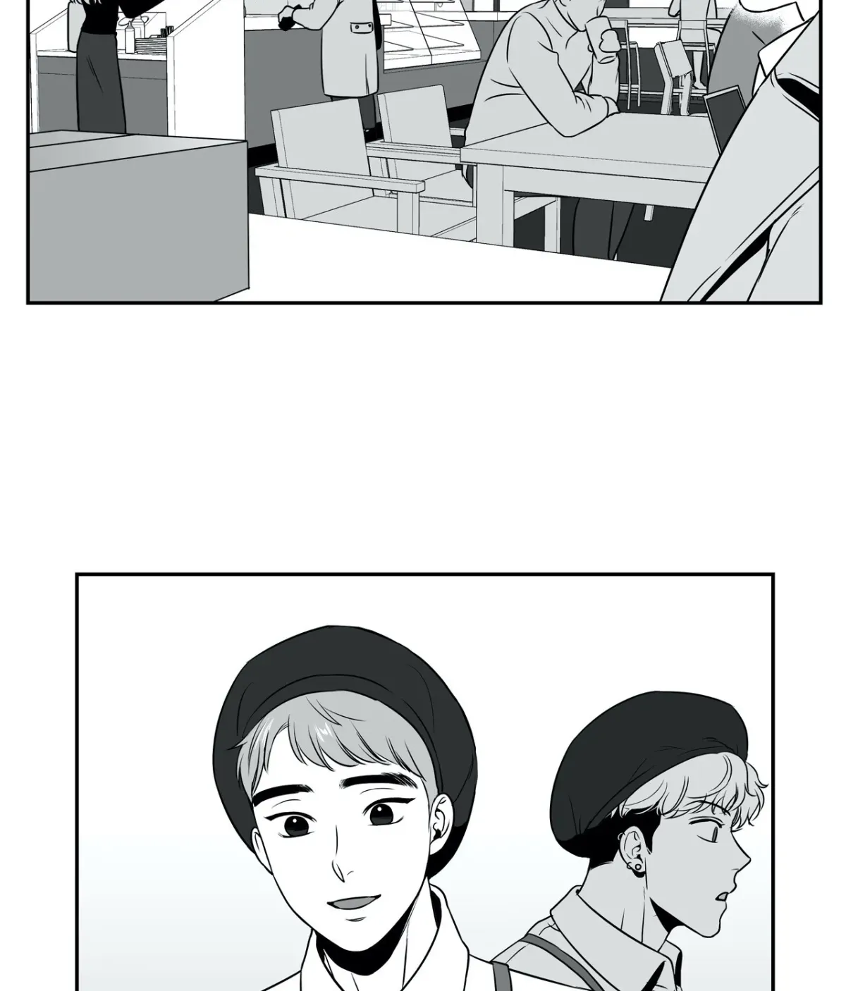 BJ Alex - All-Ages Edition Chapter 18 page 29 - 
