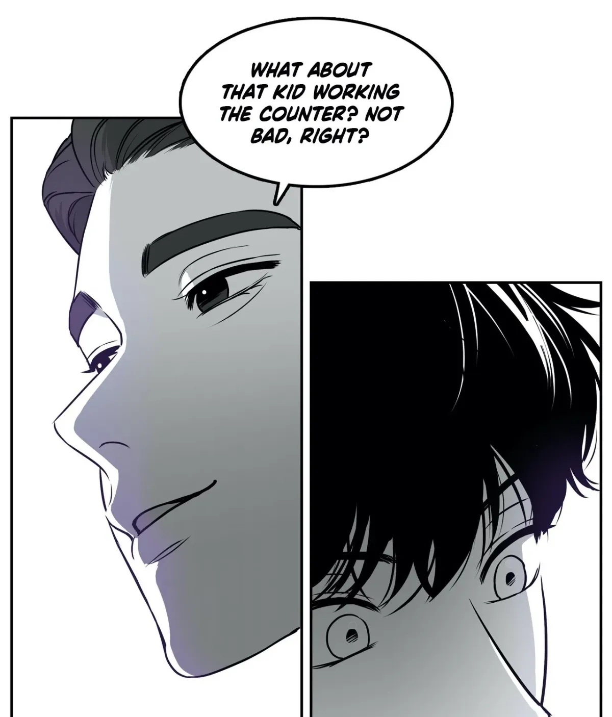 BJ Alex - All-Ages Edition Chapter 18 page 31 - 