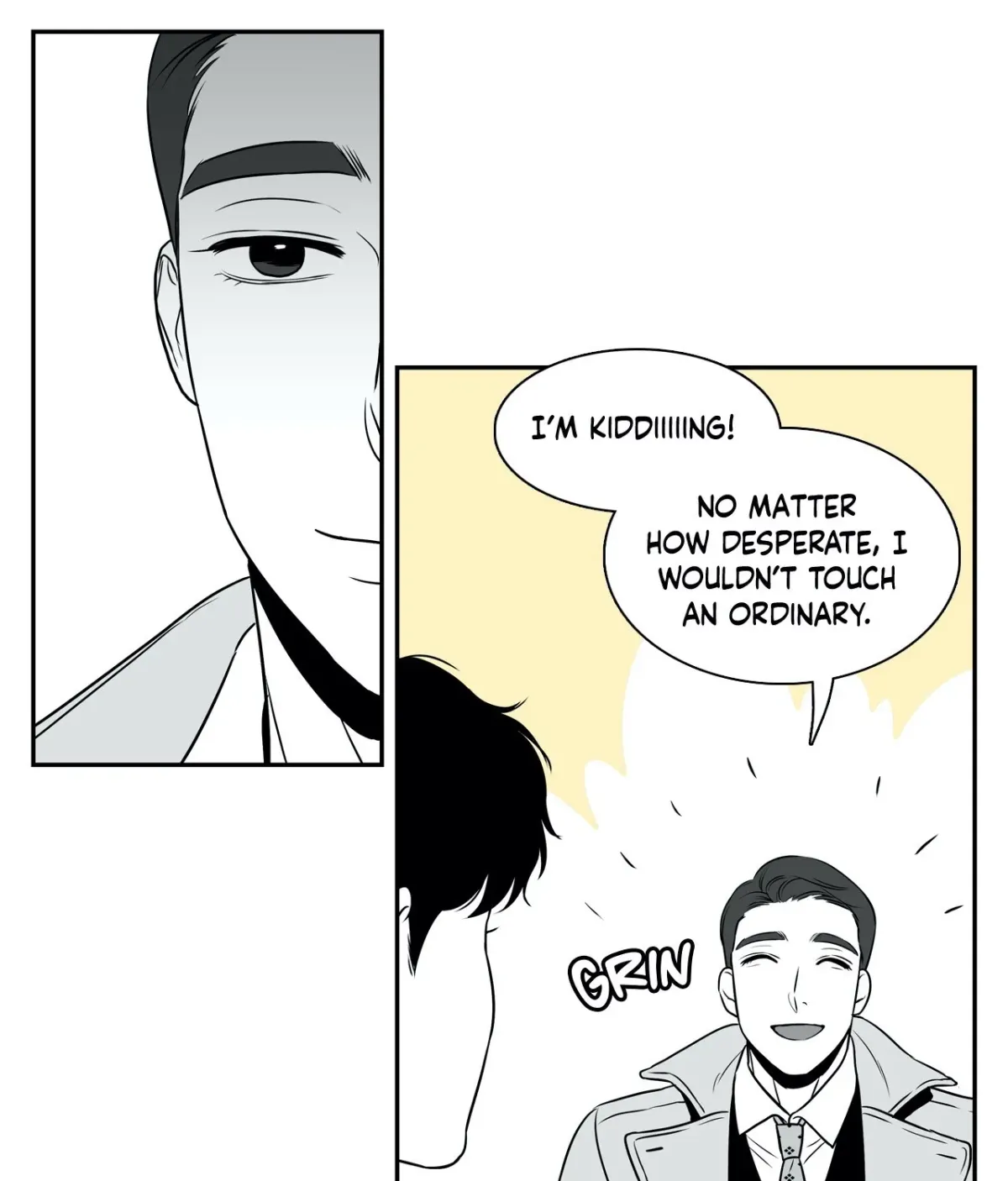 BJ Alex - All-Ages Edition Chapter 18 page 35 - 