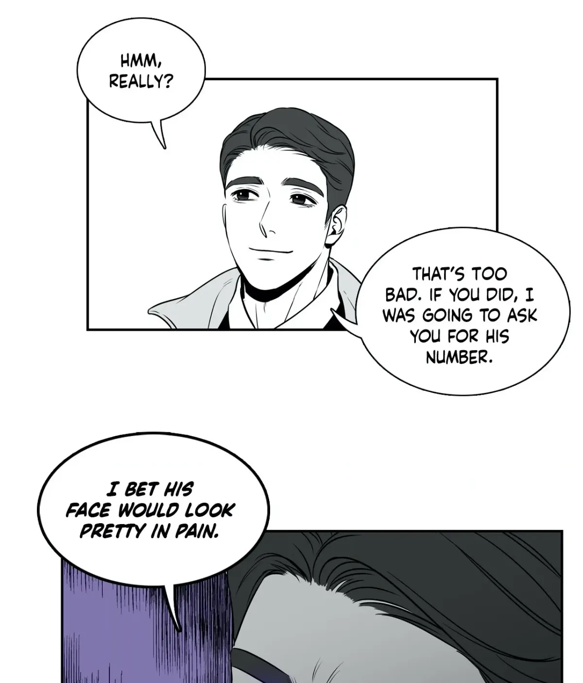 BJ Alex - All-Ages Edition Chapter 18 page 39 - 
