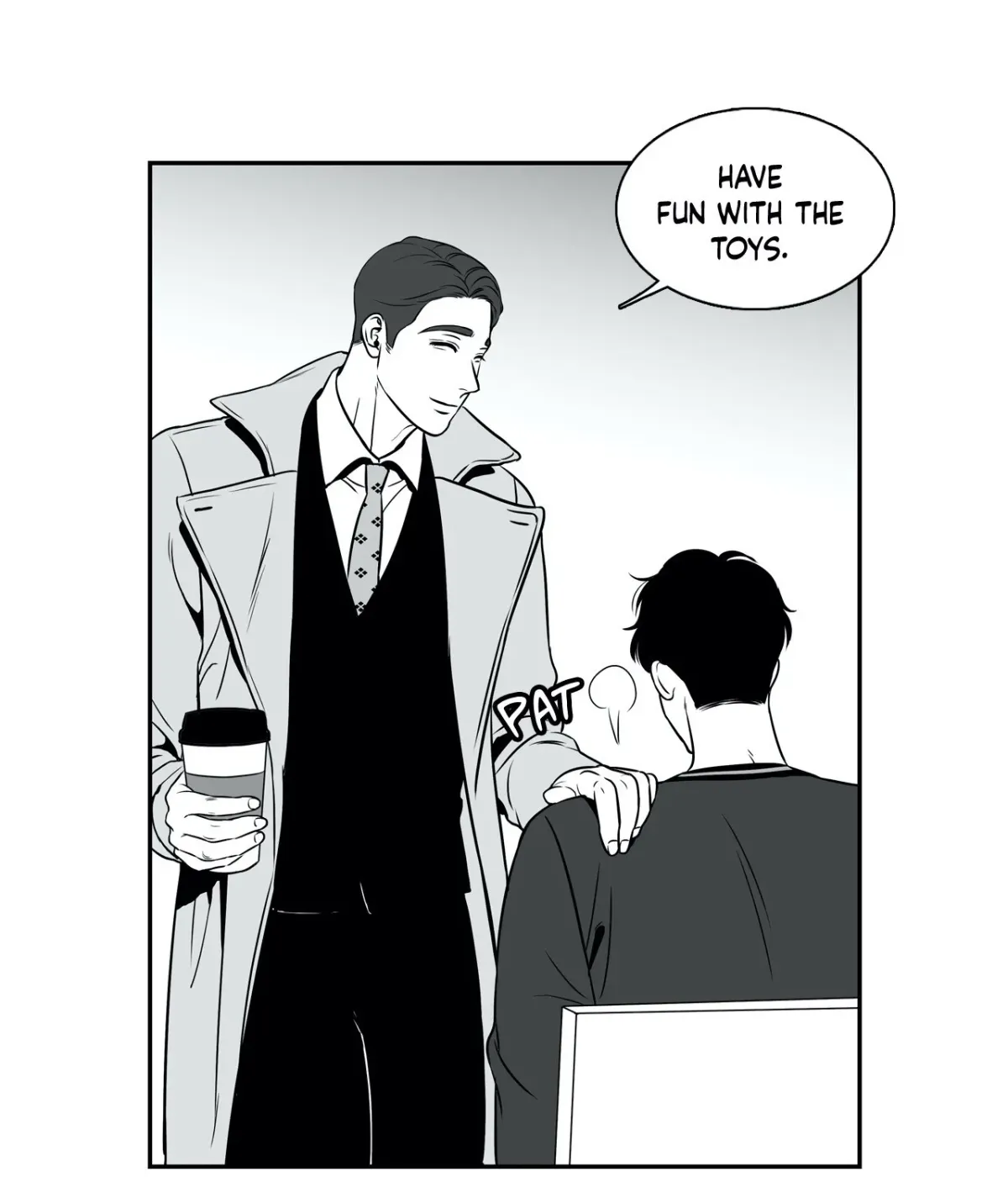 BJ Alex - All-Ages Edition Chapter 18 page 43 - 