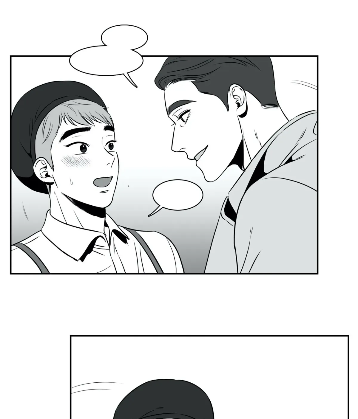 BJ Alex - All-Ages Edition Chapter 18 page 47 - 