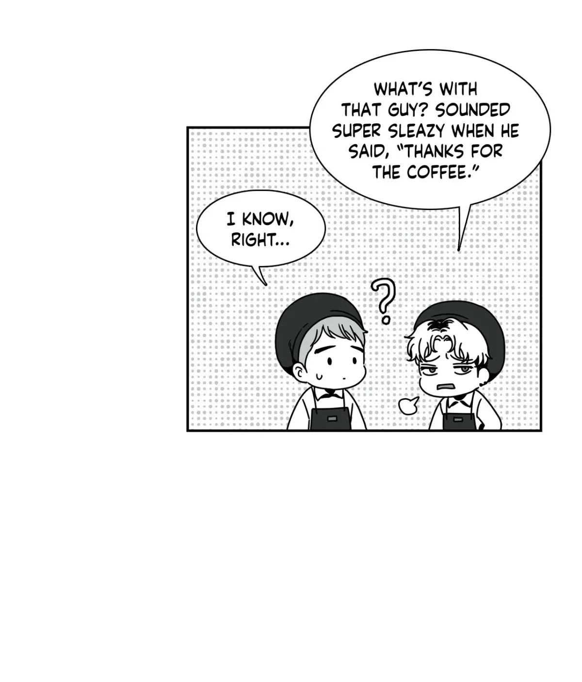 BJ Alex - All-Ages Edition Chapter 18 page 51 - 