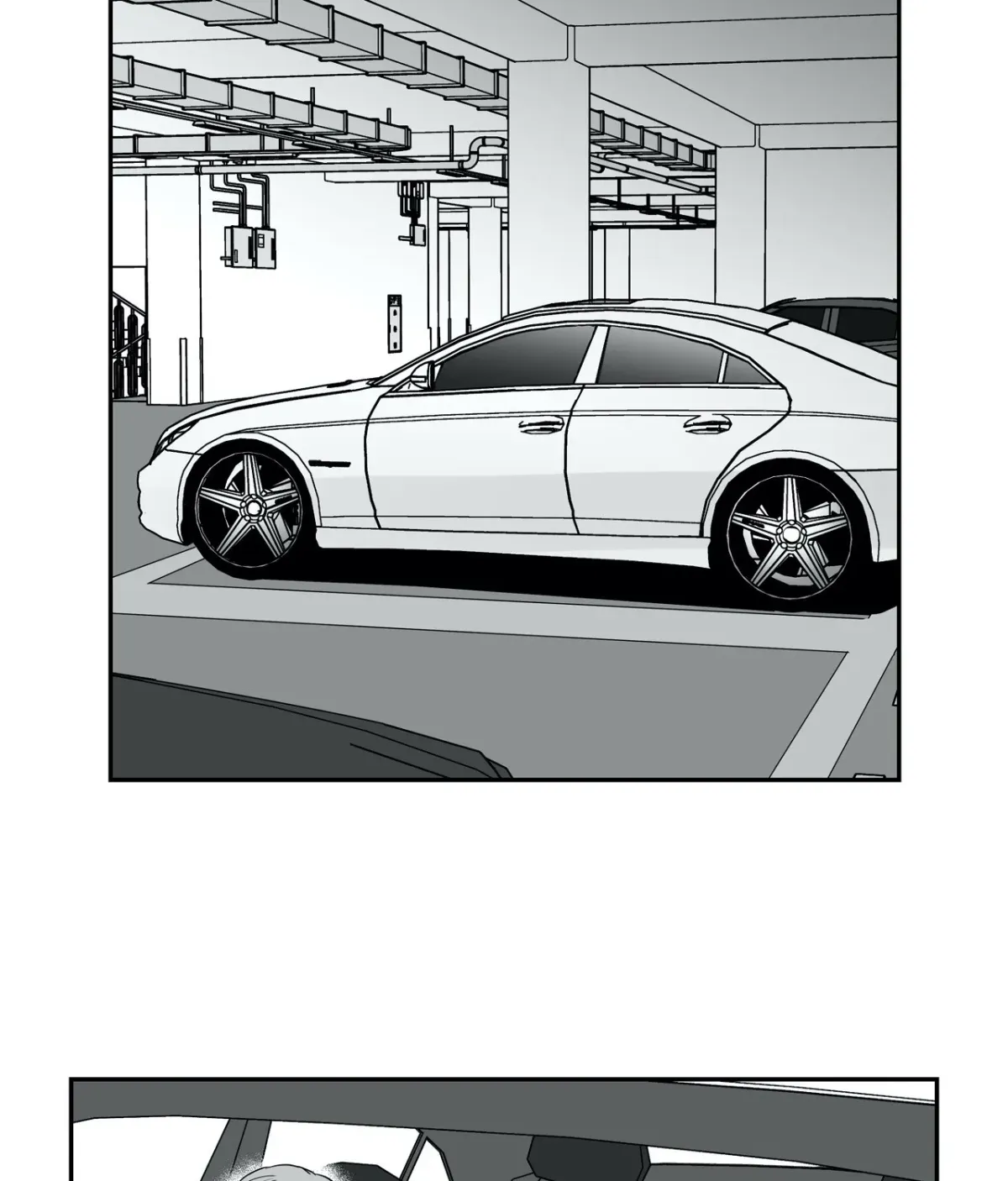 BJ Alex - All-Ages Edition Chapter 18 page 55 - 