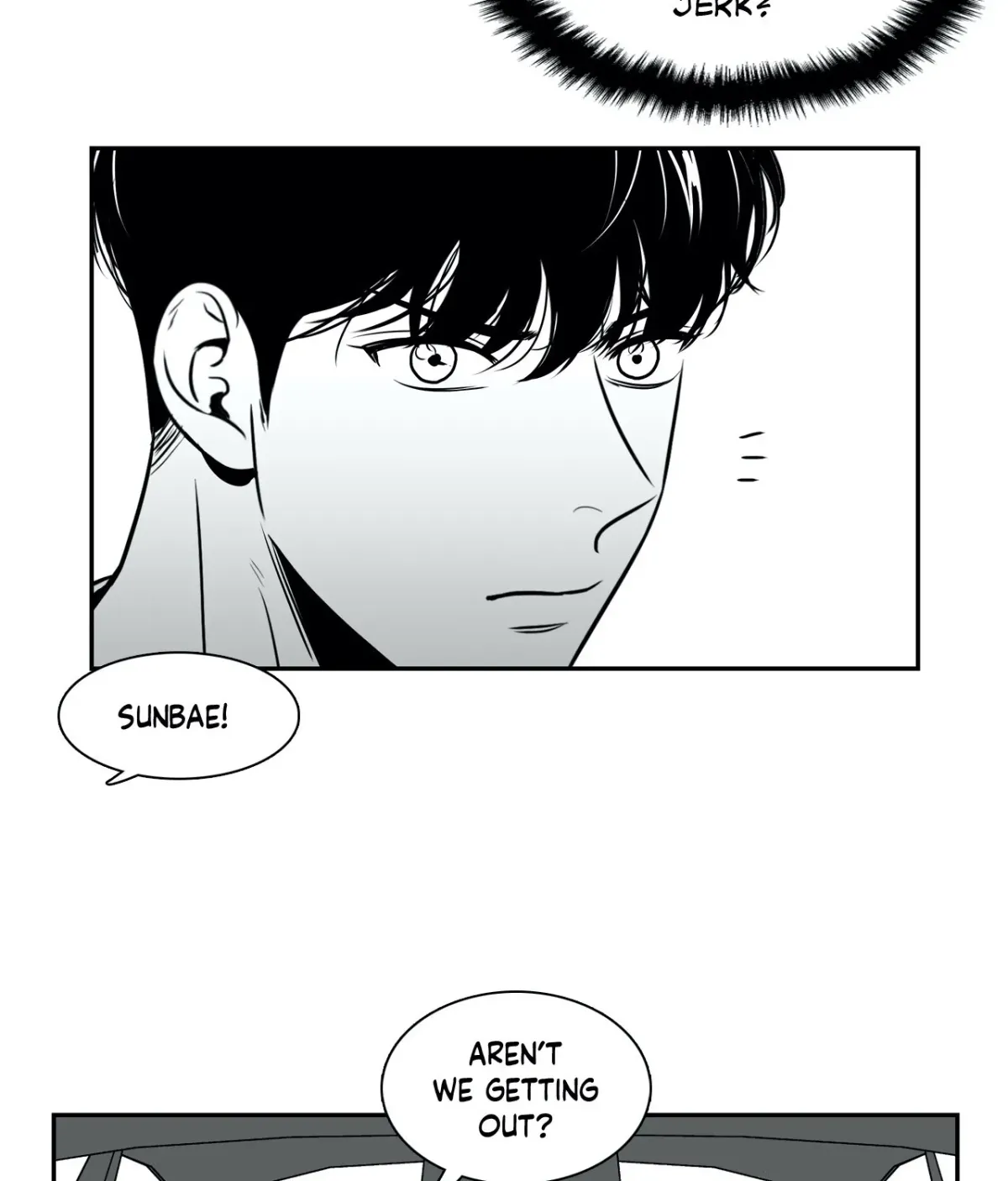 BJ Alex - All-Ages Edition Chapter 18 page 63 - 