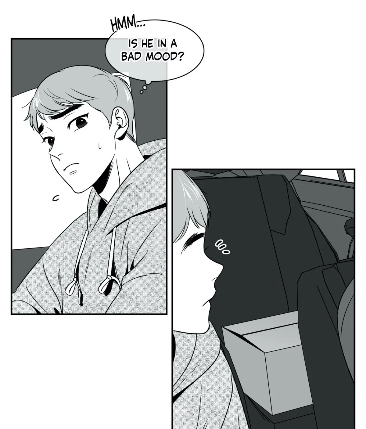 BJ Alex - All-Ages Edition Chapter 18 page 65 - 