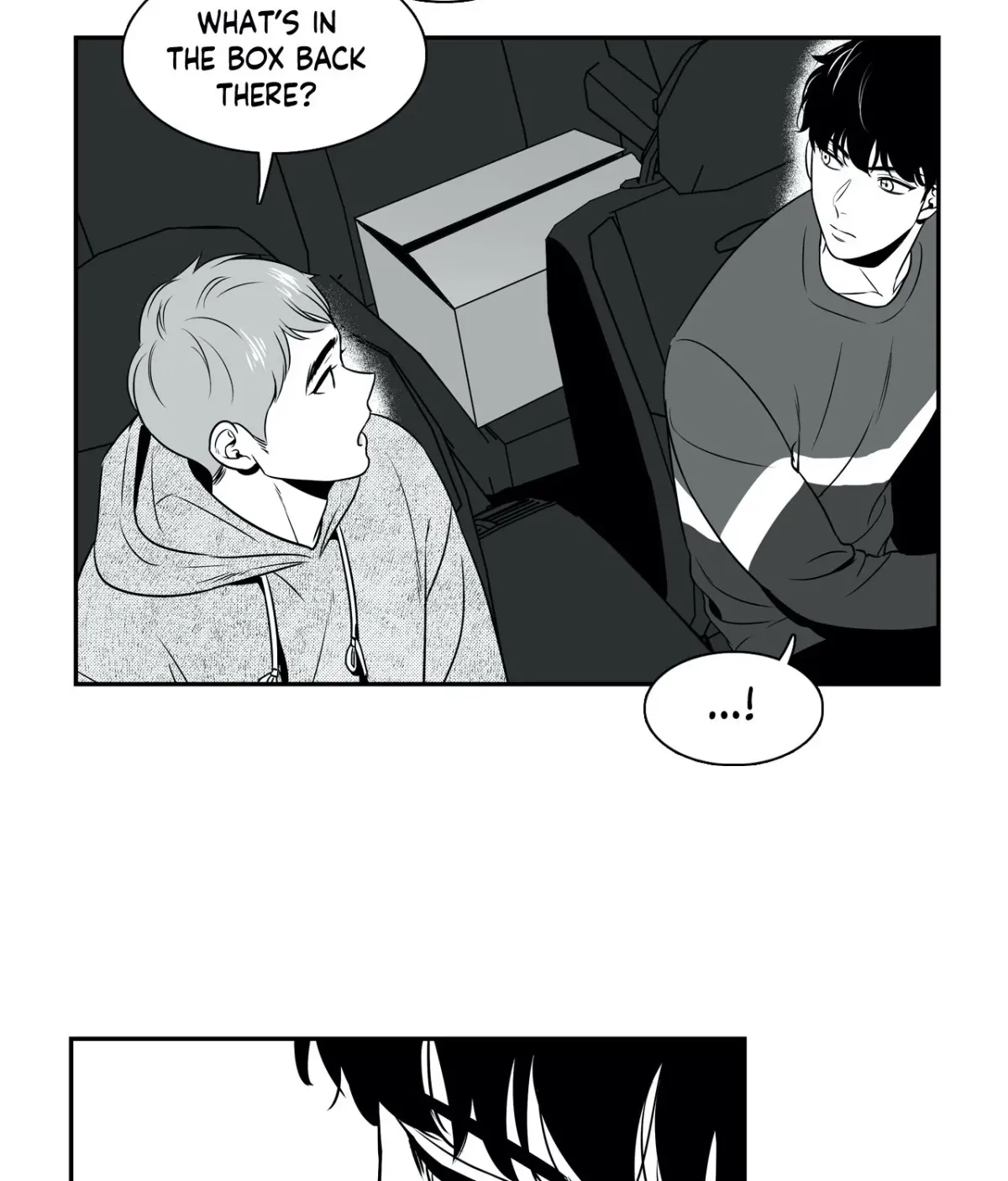 BJ Alex - All-Ages Edition Chapter 18 page 67 - 